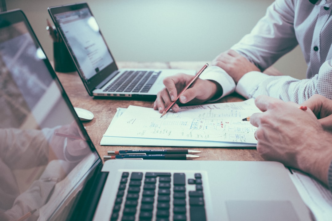 Digitalización empresarial en España