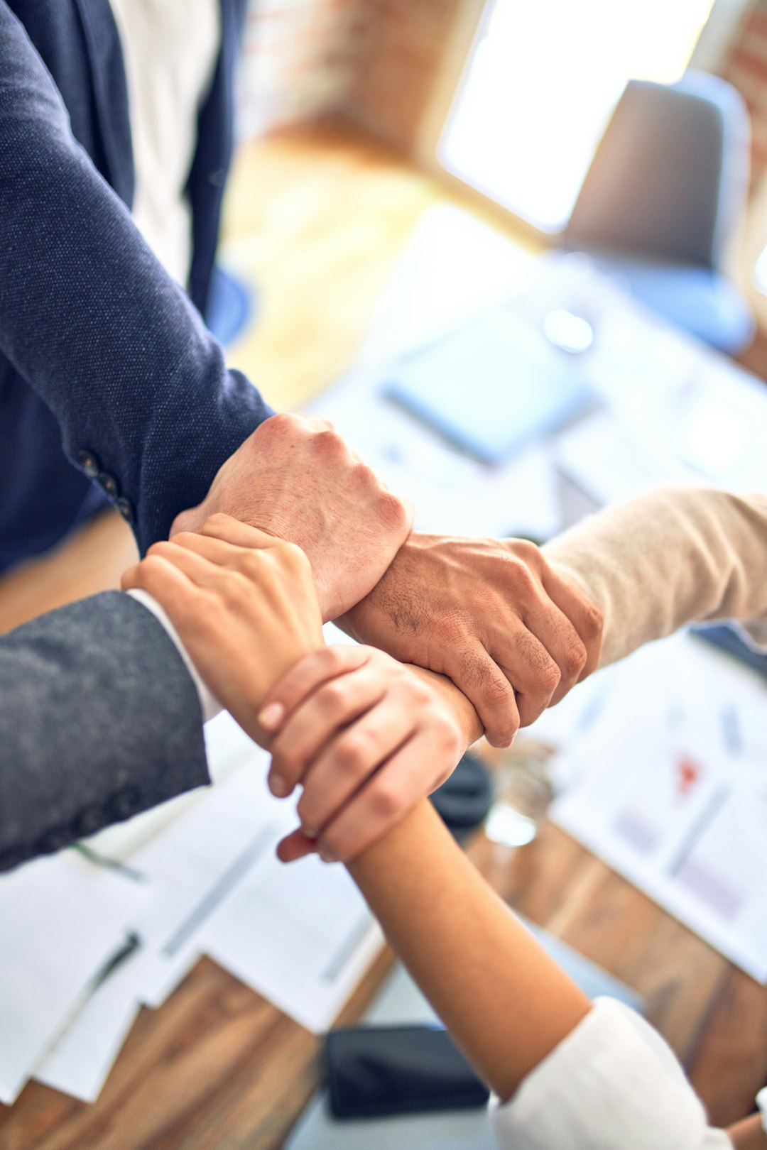 Internacionalización de empresas españolas